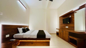 Pushkar Eats Restaurant and Rooms